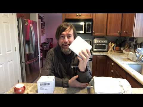 'In The Shed with Fred' Mug - Unboxing