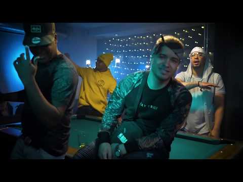 Blady el puro   Los Haters video oficial