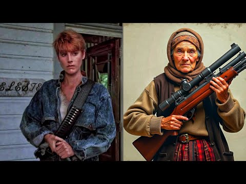 Night of the Living Dead (1990) Cast ★ Then and Now 2025 [How they changed]