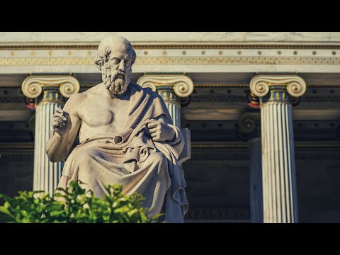 Manly P. Hall - Plotinus the Beautiful | The Doctrines of Neoplatonism