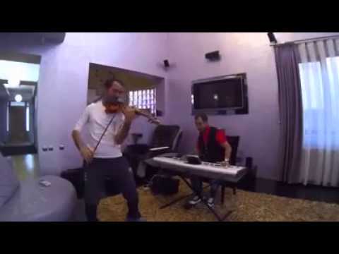 Fratii Cocos si Liviu Guta - Repetitii