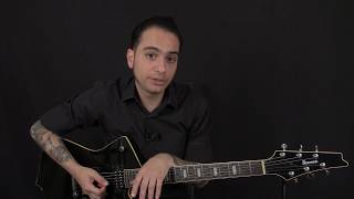 Video thumbnail for Tapex 2 Expression Pedal Tutorial by Jack Deville