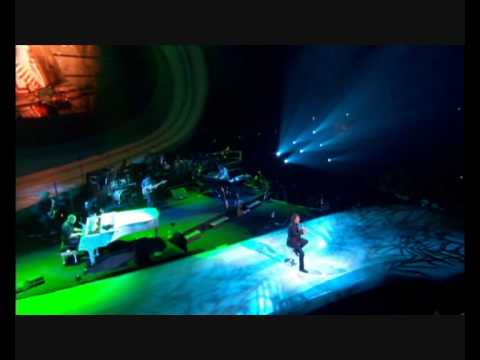 Wit Licht Live - Was Mij