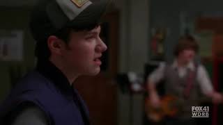 GLEE - Pink Houses (Full Performance) [1x18]