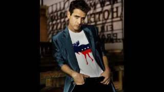 Joey Mcintyre Here we go again