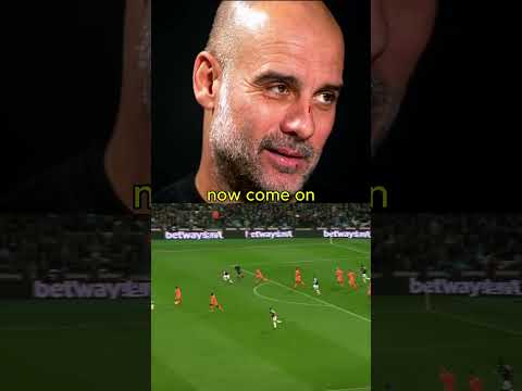 "Pep Guardiola on Klopp & Liverpool: A Legendary Rivalry!"