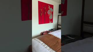 Room Tour Balcony Cabin AMAMagdalena