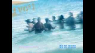 Aired on Current TV: This one is about Coney Island Polar Bear Club
