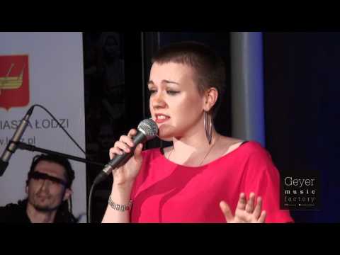 The Solution - Małgorzata Hutek - Geyer Music Factory 2011