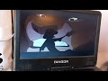 Opening To The Jungle Book 2 2003 DVD
