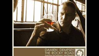 Damien Dempsey - rocky road