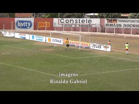 Inter de Bebedouro 2 x 0 Xv de Jau Melhores Momentos