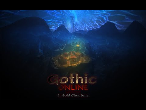 Gothic Online: Untold Chapters Teaser