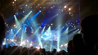 The Afters -We Won&#39;t Give Up - Live (HD) @ 37e EO jongerendag