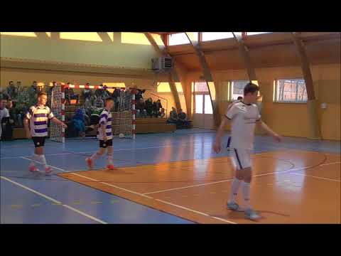 OKS Omule  -  Jordan Junior Kazanice