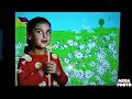 Chuck E Cheeses Springtime PBS Kids