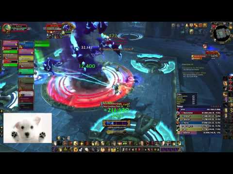 Sha of Pride 10 Man Heroic