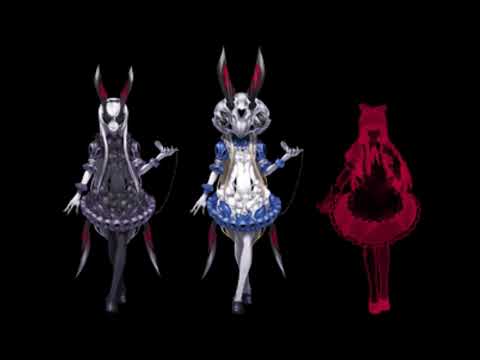 Black Souls 2 Soundtrack - Triple Alice - Grand Guignol Phase 2