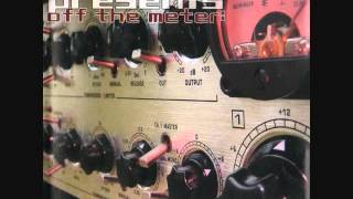 Step up Presents Off The Meter Disk 1 - mucopus - corporation X