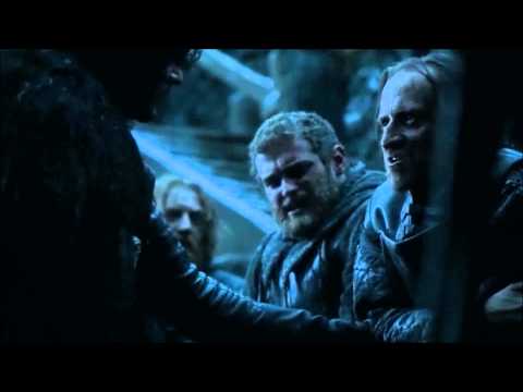 Game of Thrones - Season 4 Episode 03 - Recap