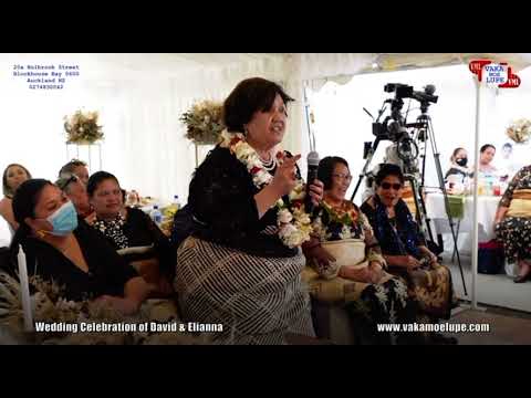 Fanguna e huni he tahi uhu