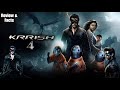 Krrish 4 Full Movie Hindi Hrithik Roshan Nawazuddin Siddiqui Nora Fatehi Review Facts