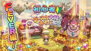 【 #FLi 】 ハクスラモード実況プレイ!! 祝2度目のｿｺｿｺFEVER!! (約15万pt!!)【 #ファンタジーライフiグルグルの竜と時をぬすむ少女 】