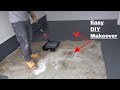 Anti Slip Acrylic Latex Interior Exterior Floor And Concrete Paint