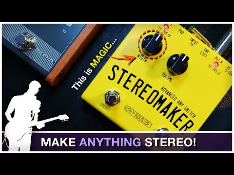 Surfy Industries StereoMaker Bild 2