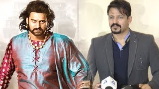 Vivek Oberoi’s Great REACTION On Baahubali 2 Success