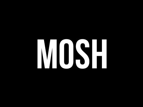 NGHTMRE & Smokepurpp - MOSH (Lyrics)