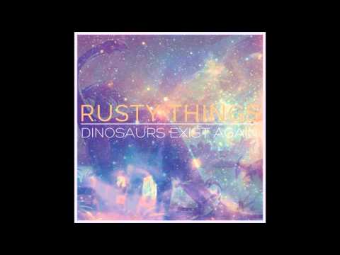 Rusty Things - The Butchers Bill