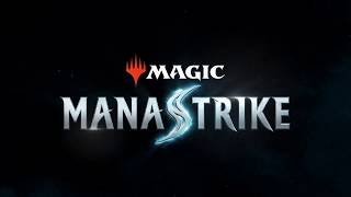 Видео 1 к игре Magic: Mana Strike