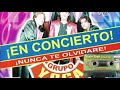 GRUPO YOGA MIX EN CONCIERTO 1999