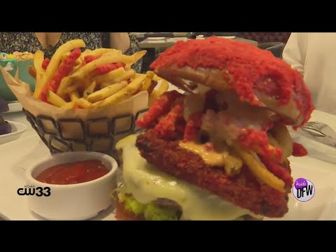 Veja por dentro o hype em torno da Fábrica de Açúcar de Dallas