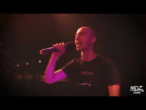 MRN - ASK vs DOBLE A (MDZ FREESTYLE) 4tos