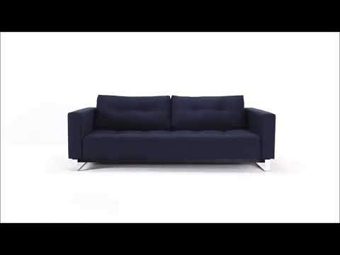 Cassius Deluxe Excess Lounger By Innovation Available @ Z Furniture Virginia