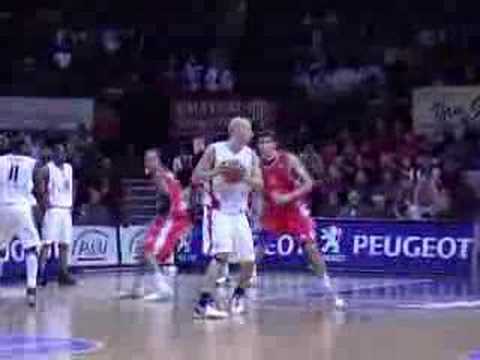 08 15-01-08 BCO-Nymburk - Jerry Green for threeeeeeeeeeeeeee