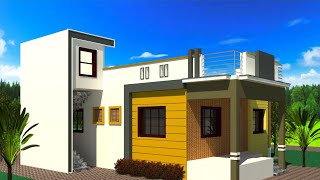 3D rendering process and high quality render in revit #revit #maliconstruction