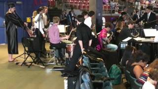 Rhapsody in Blue - George Gershwin, arr. Gordon Goodwin