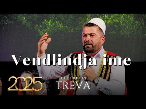 Zot si je Vendlindja ime - Ndoc Fusha #2025