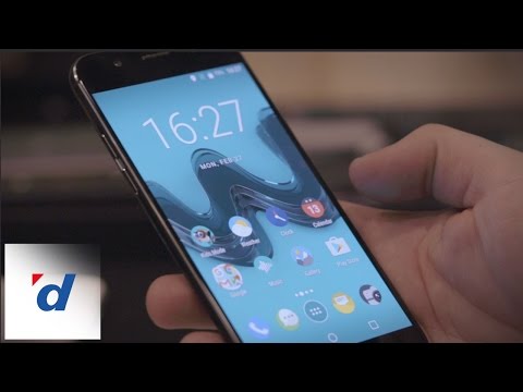 Hands-ON Wiko WIM | MWC 2017