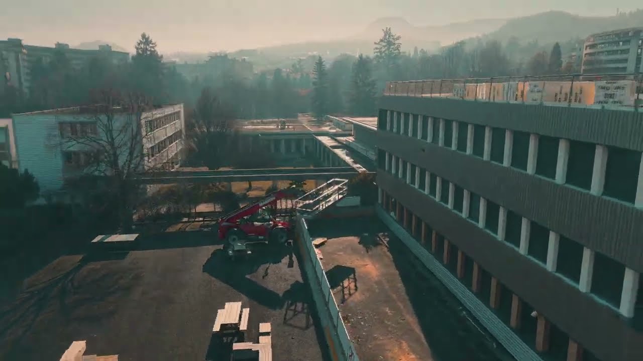 Vidéo externe
