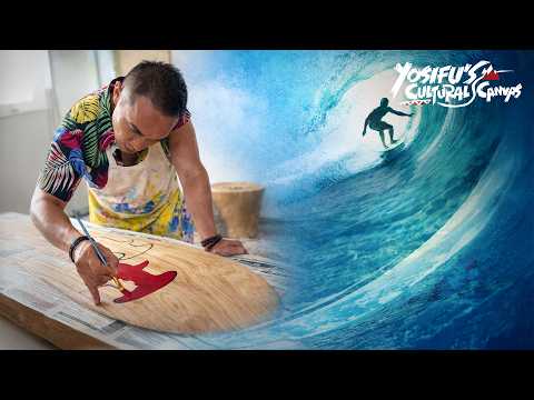 TaiwanPlus Arts and Culture and TaiwanPlus