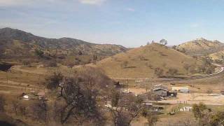 preview picture of video 'The Coast Starlight on the Tehachapi Loop.mov'