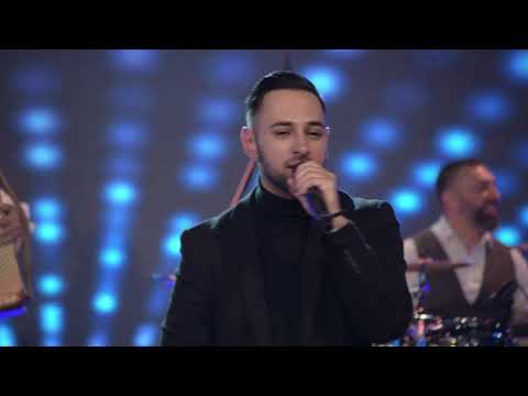 Jovica i Grupa Molika - Blaze na ergenite (Art Studio Production Live TV Show)