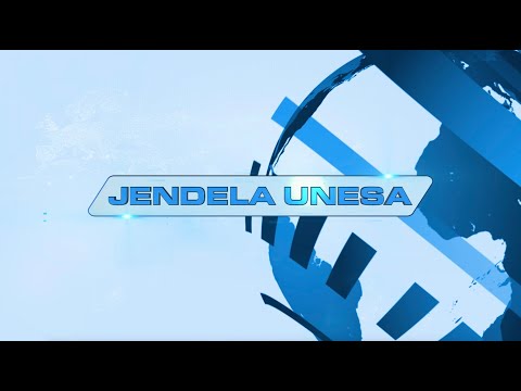 JENDELA UNESA: Unesa Bersama Bisa Bekerjasama