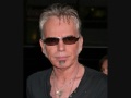 Billy Bob Thornton, beautiful door 