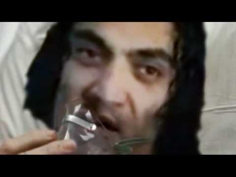 Laserturkens sista ord...