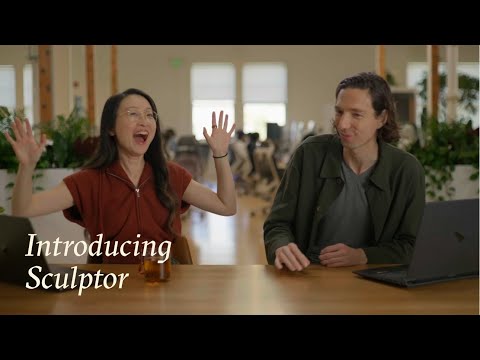 Sculptor: The missing UI for Claude Code